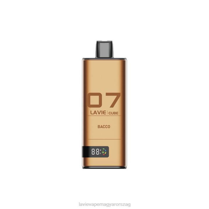 BJV041 Lavie Vape Ár | bacco LAVIE Cube 20000 fújás